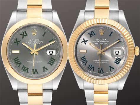 rolex datejust 2 vs 41|rolex datejust 2 price.